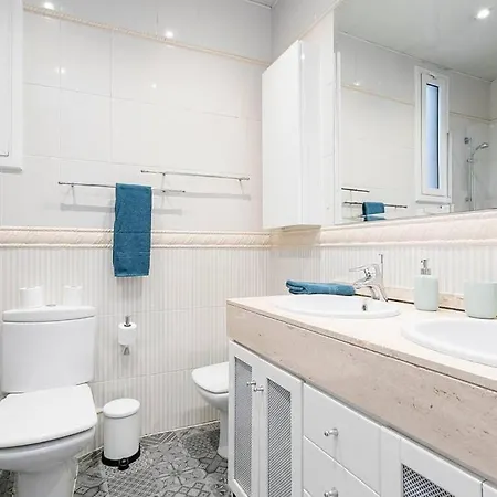 Canela Homes Barcelona Fira Exterior photo