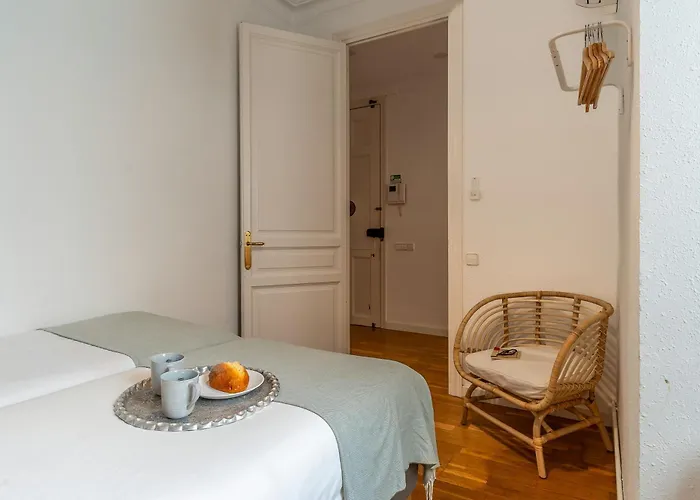 Canela Homes Barcelona Fira