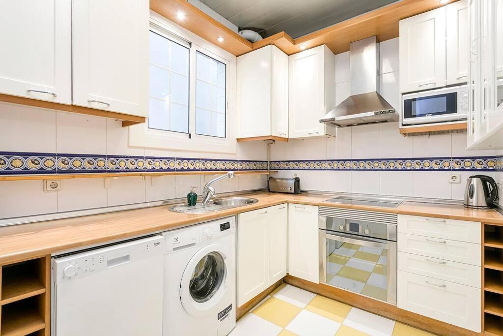 Apartment Canela Homes Fira *