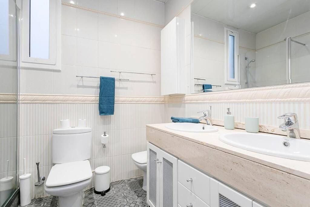 Canela Homes Fira Apartment Barcelona