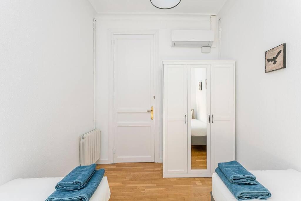 Canela Homes Fira Appartamento Barcellona