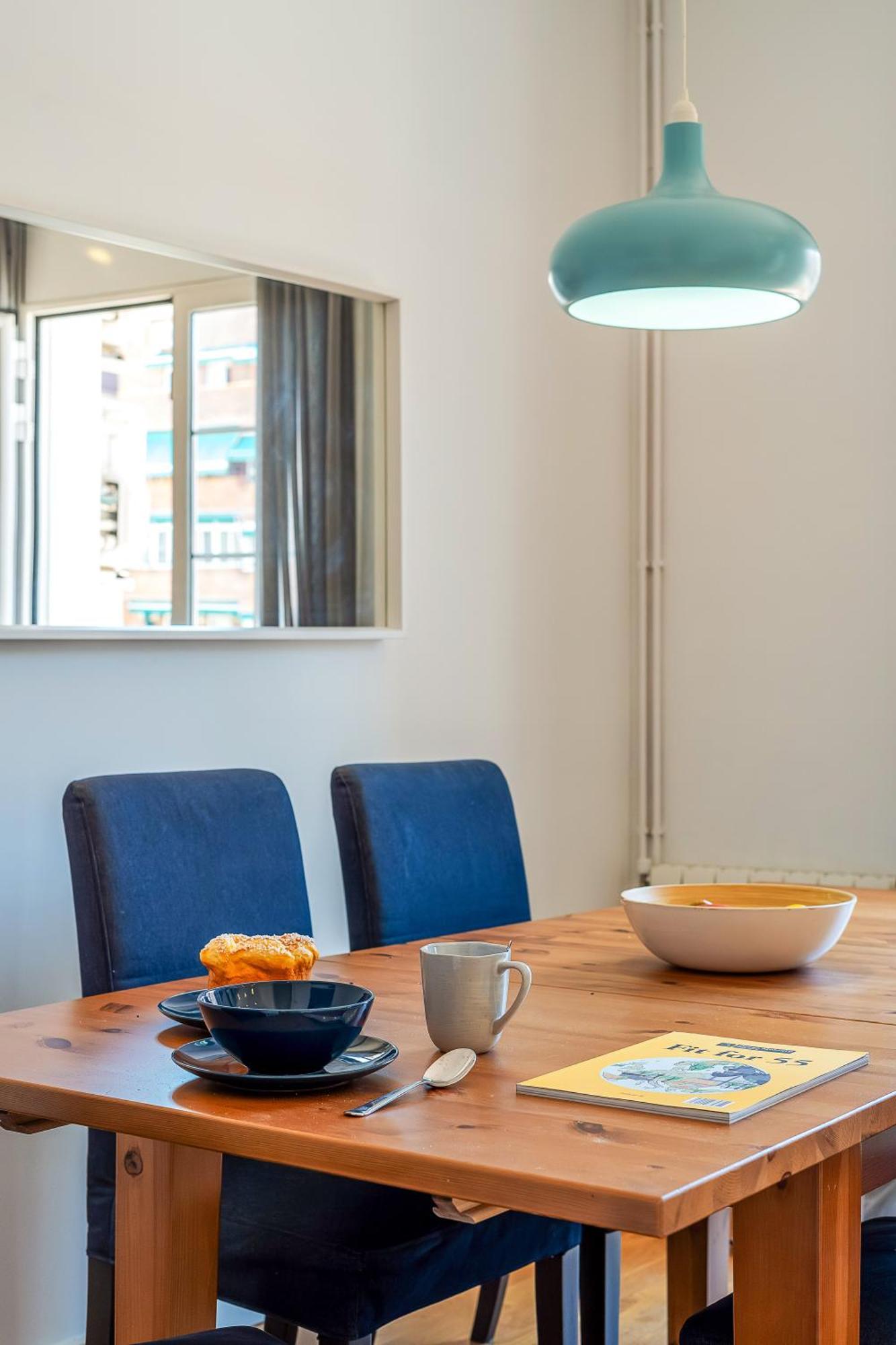 Canela Homes Fira Appartamento