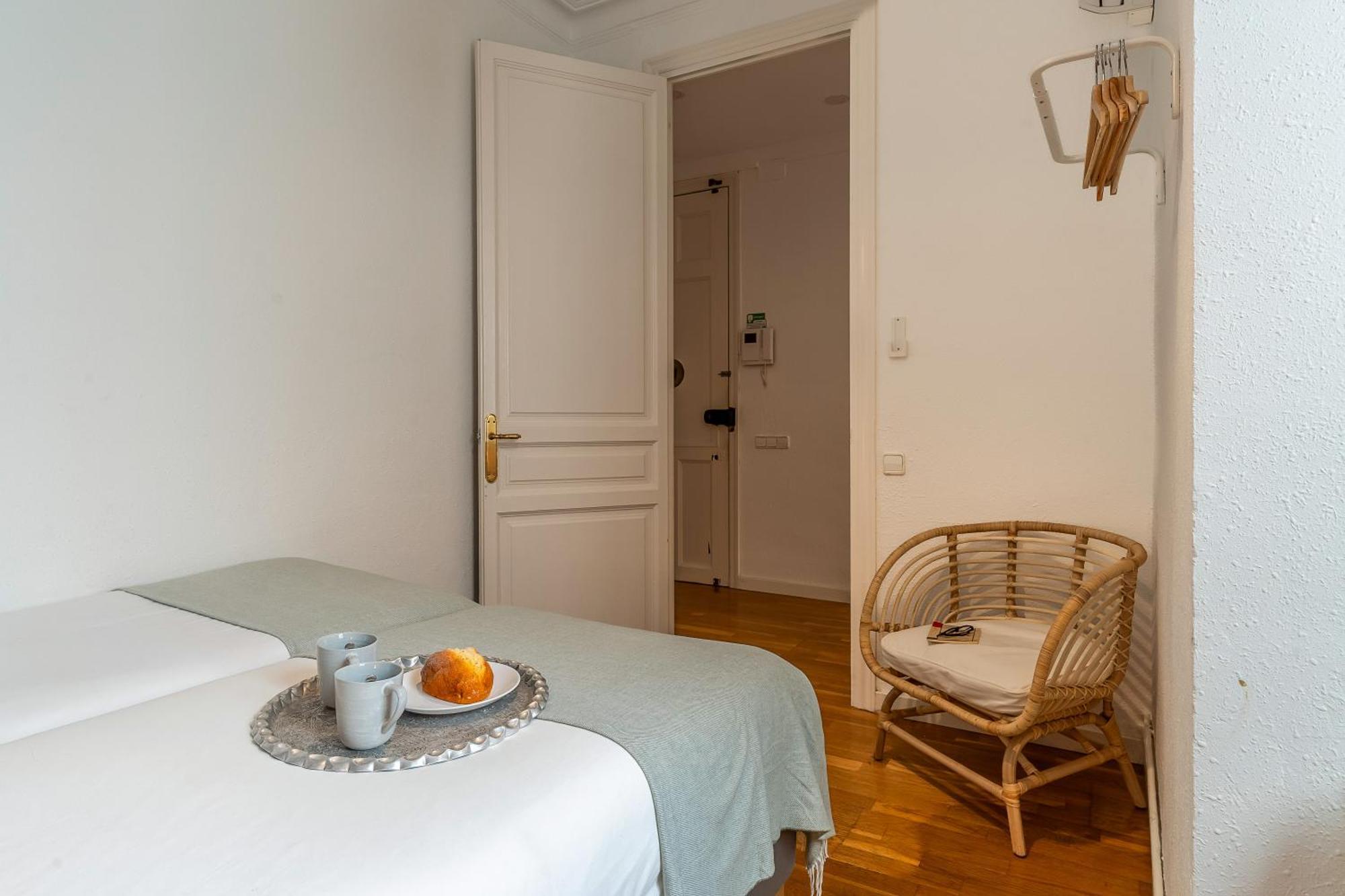 Appartamento Canela Homes Fira Barcellona