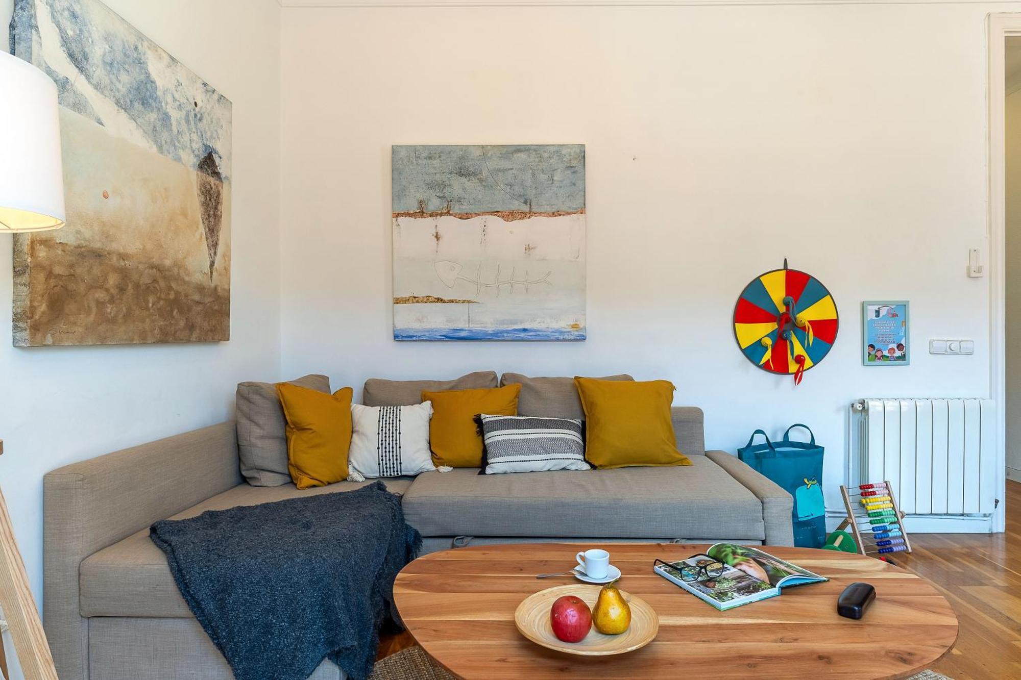 Canela Homes Fira Appartamento *
