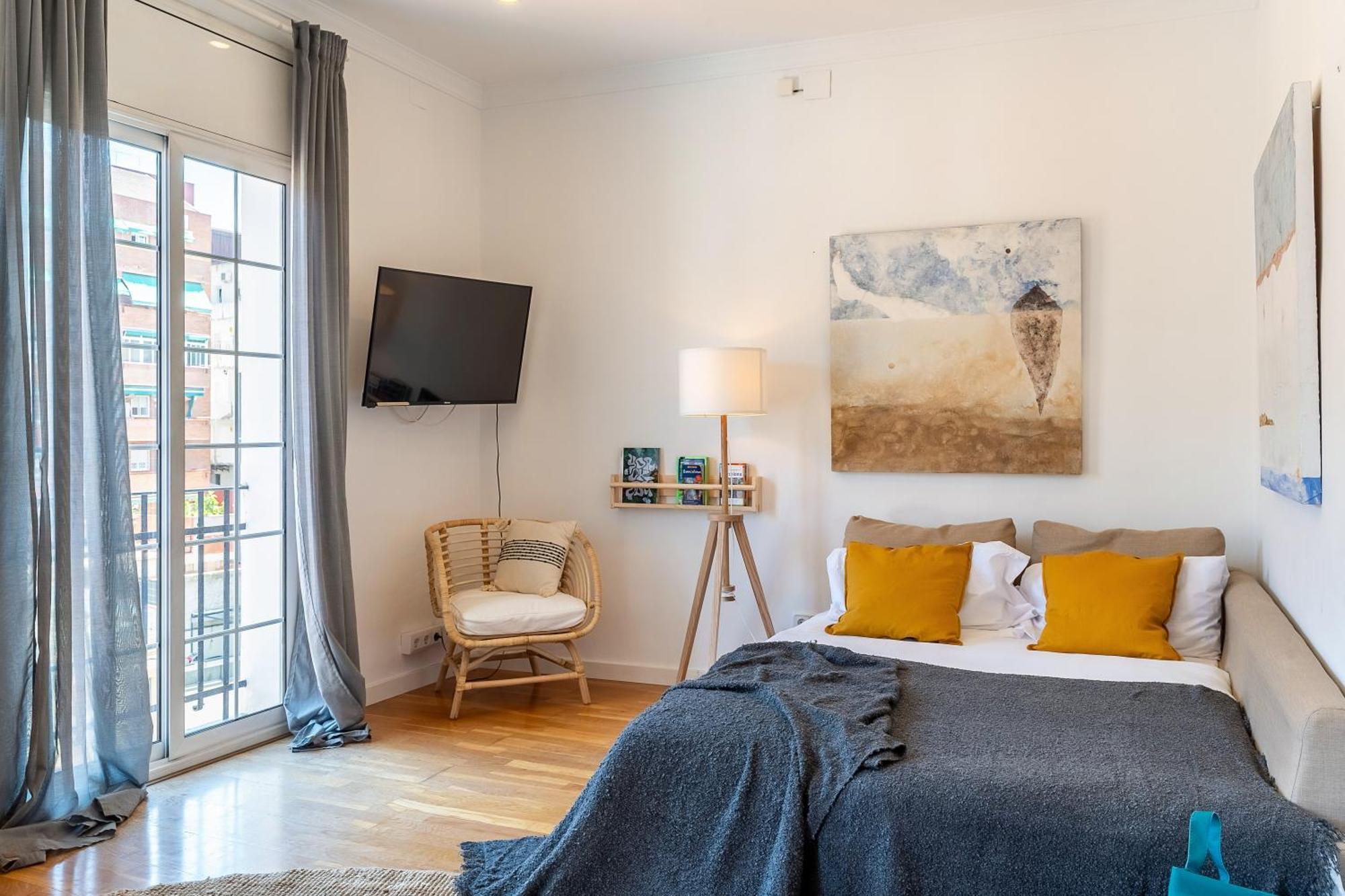 Apartment Canela Homes Fira *