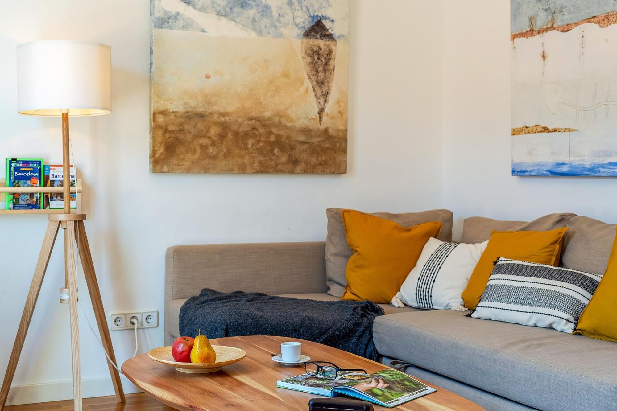 Canela Homes Fira Appartamento