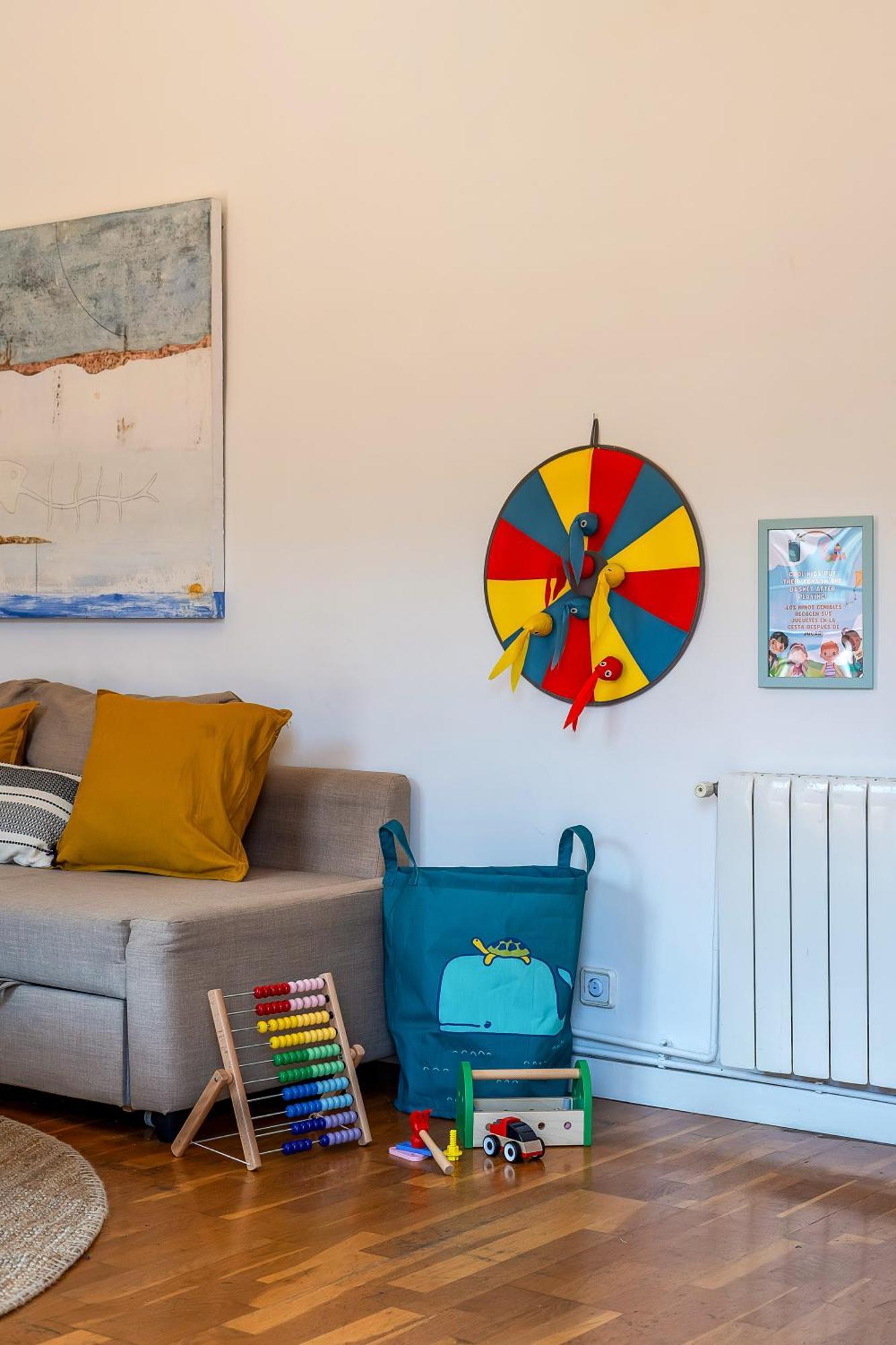 Canela Homes Fira Appartamento *