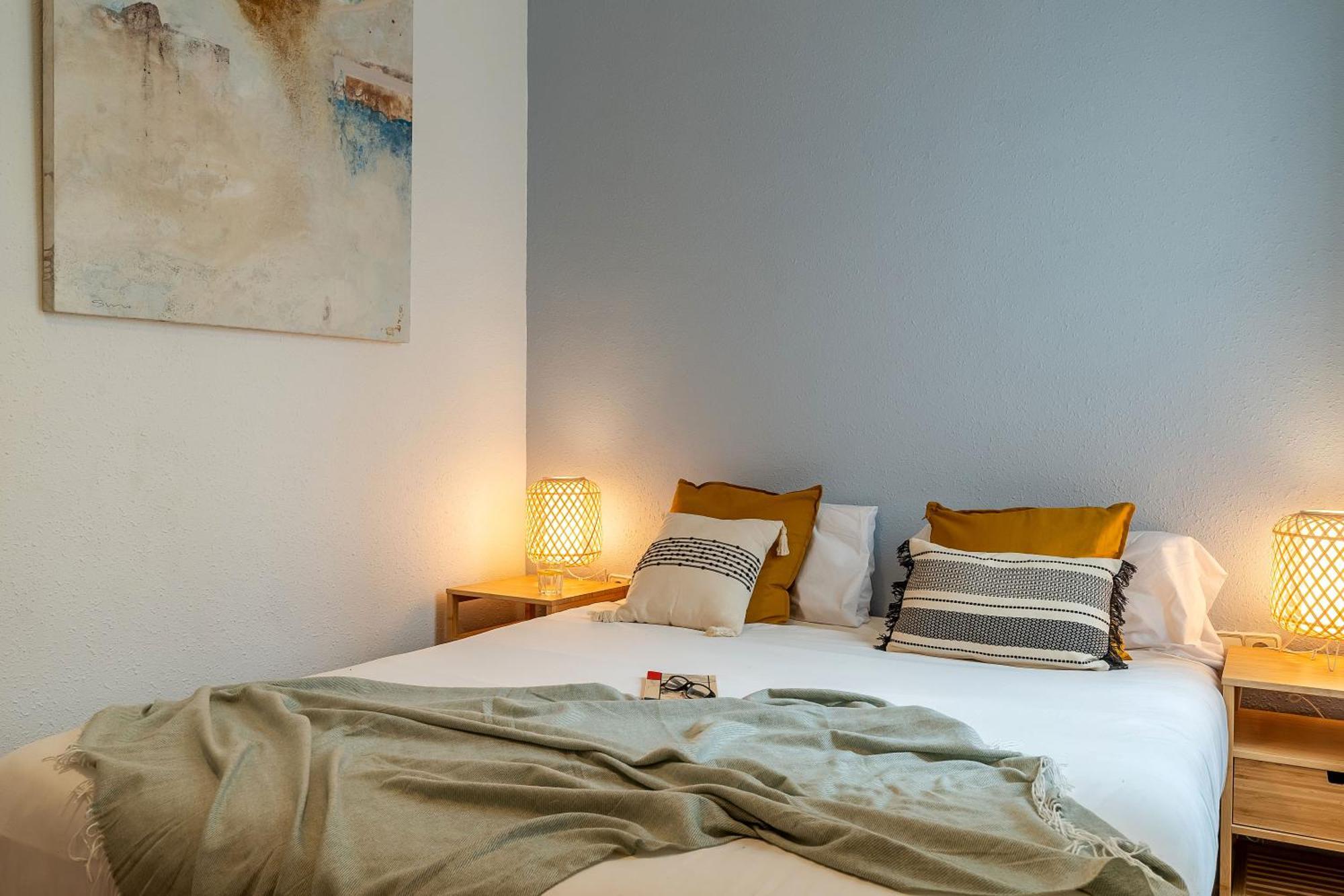 Appartamento Canela Homes Fira *