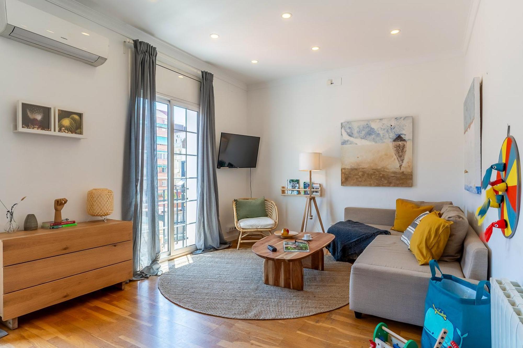 Canela Homes Fira Appartamento