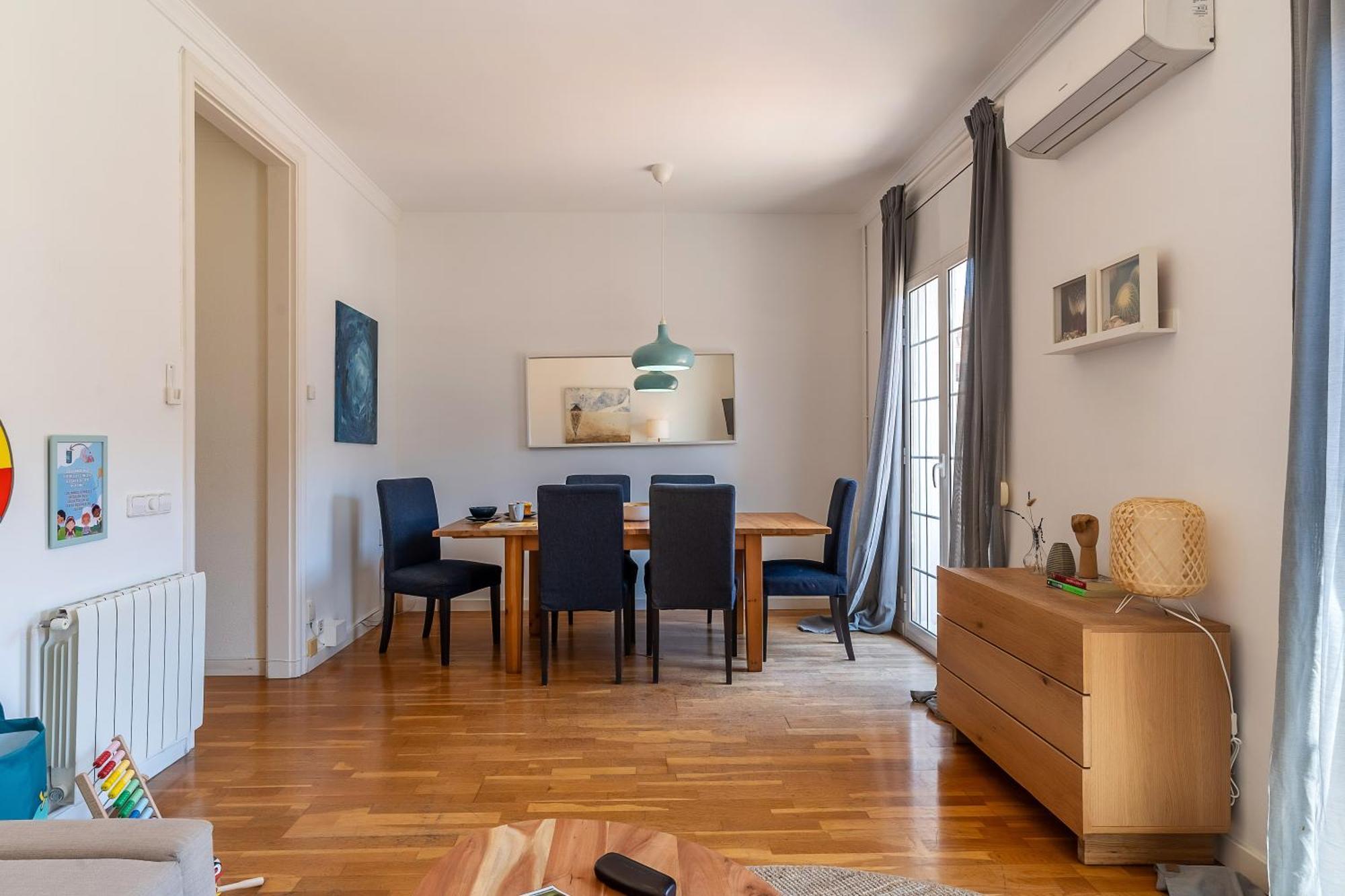 Canela Homes Fira Appartamento *