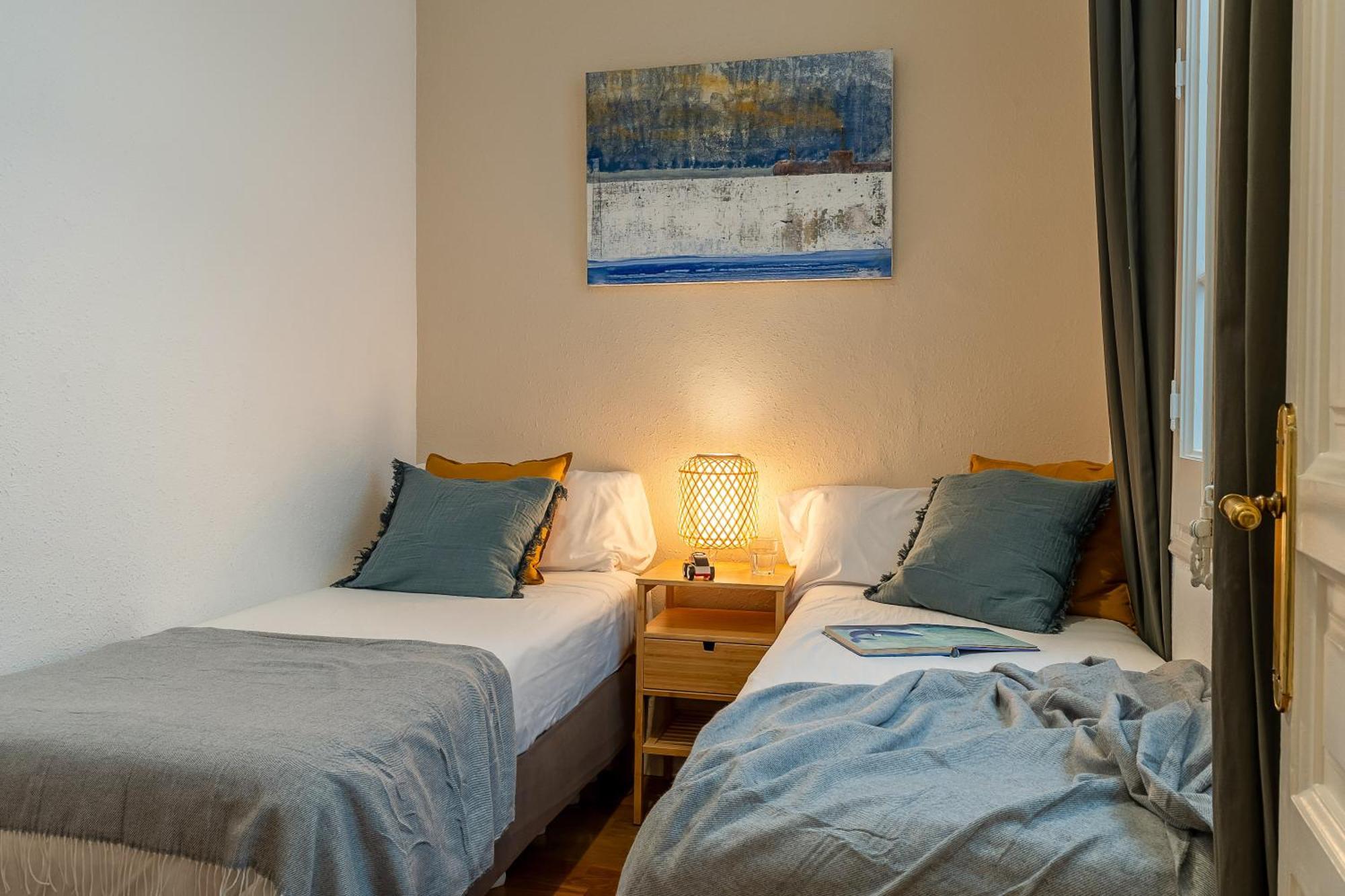 Canela Homes Fira Barcellona