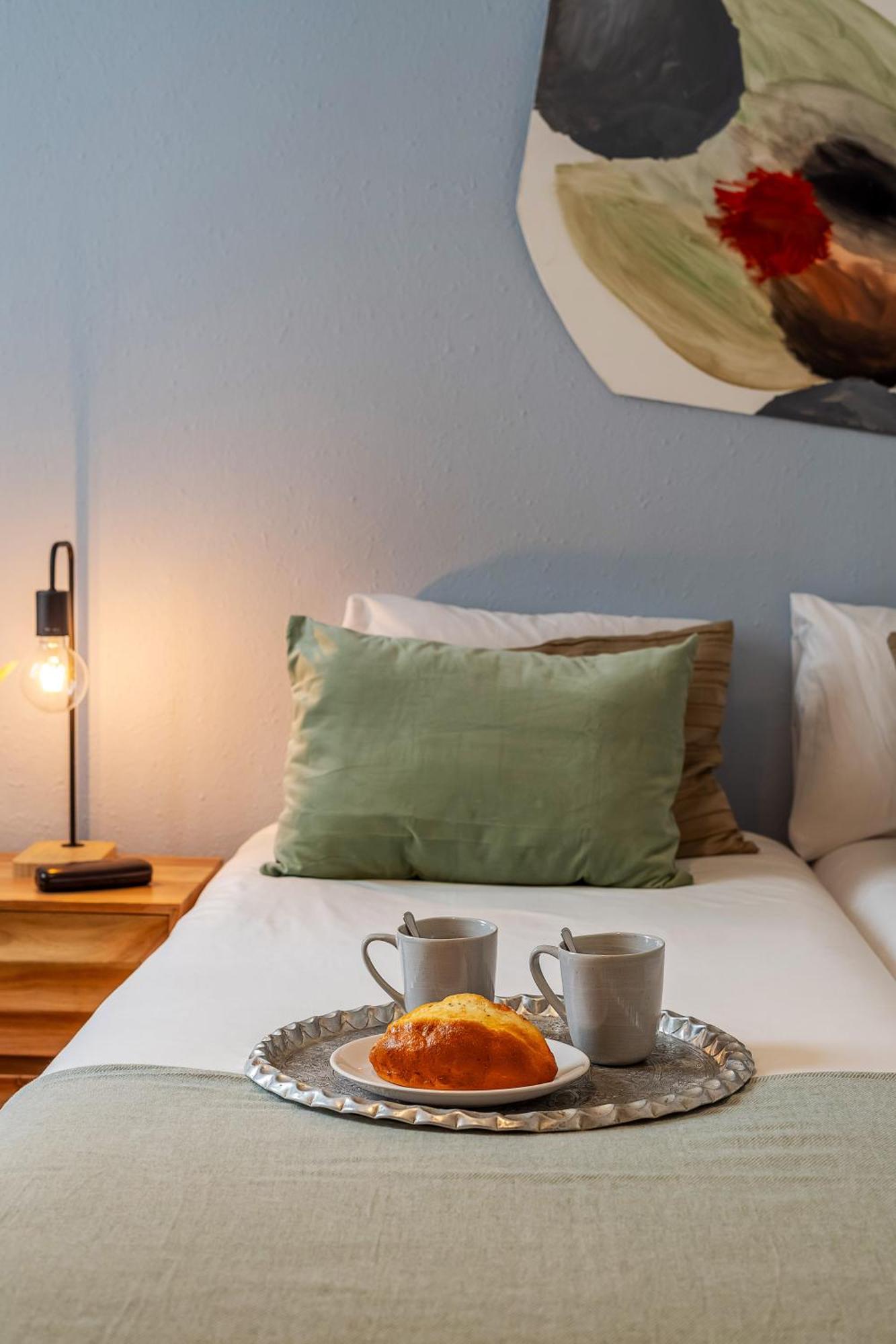 Appartamento Canela Homes Fira