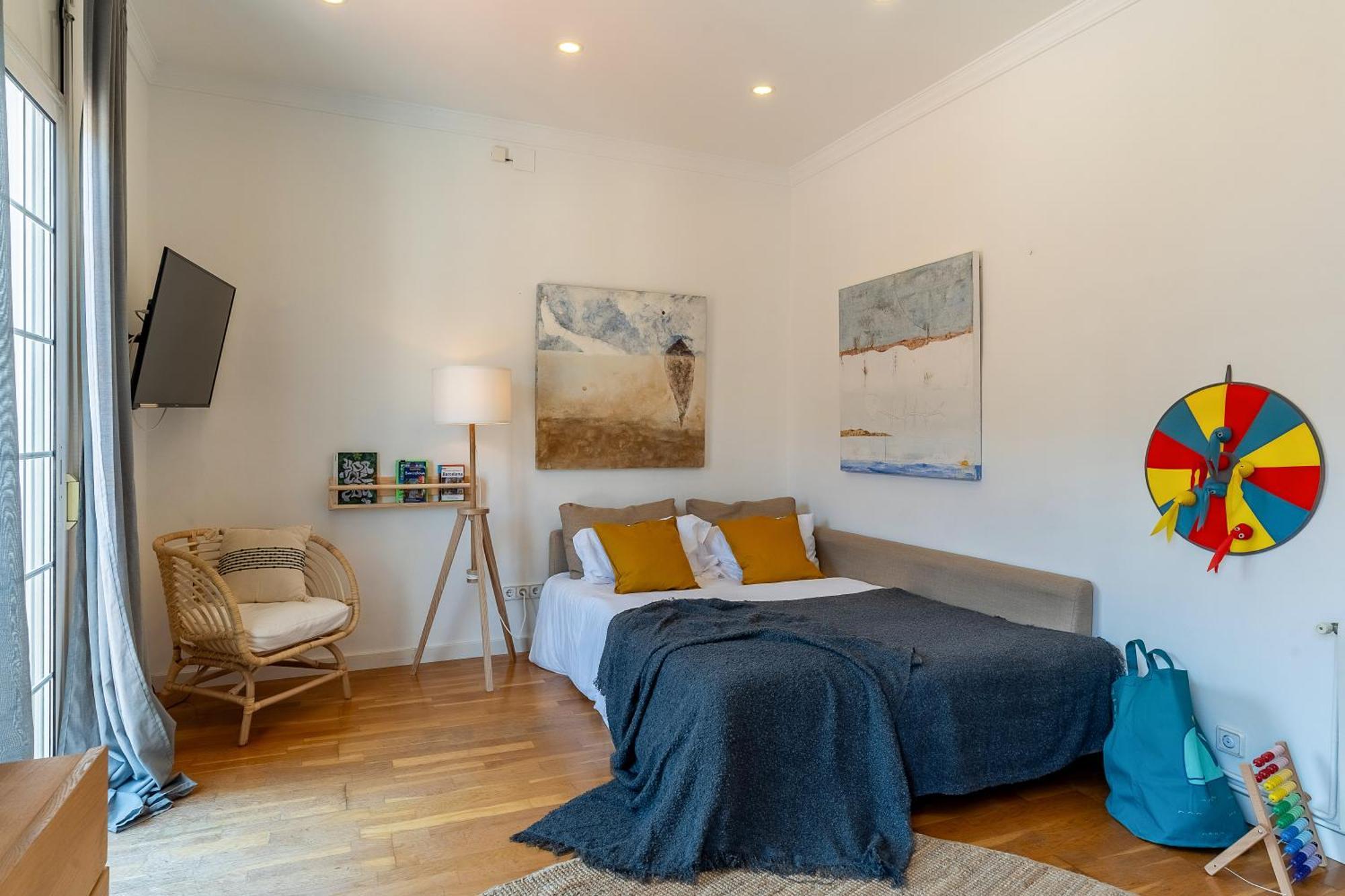 Canela Homes Fira Appartamento *