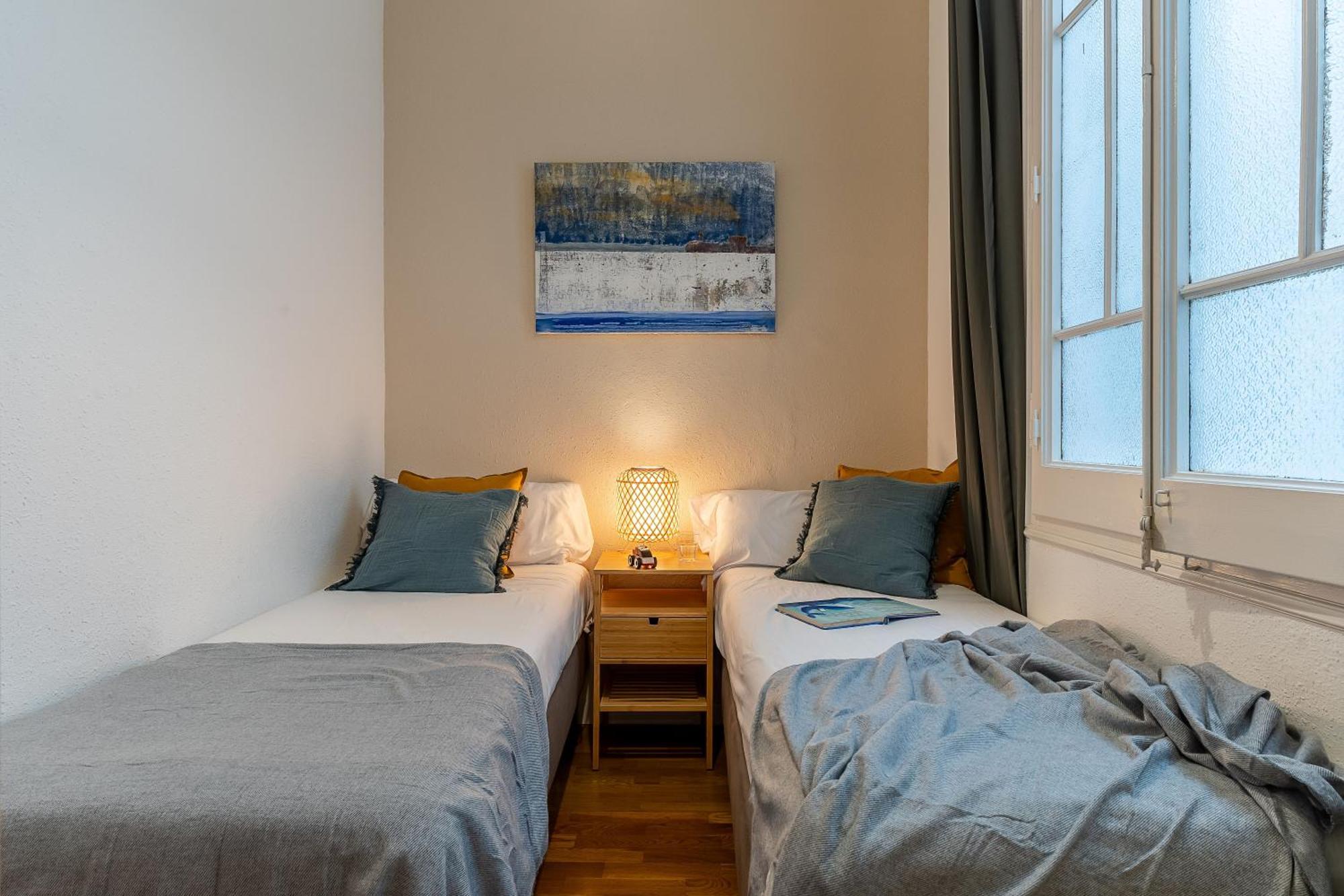 Appartamento Canela Homes Fira *