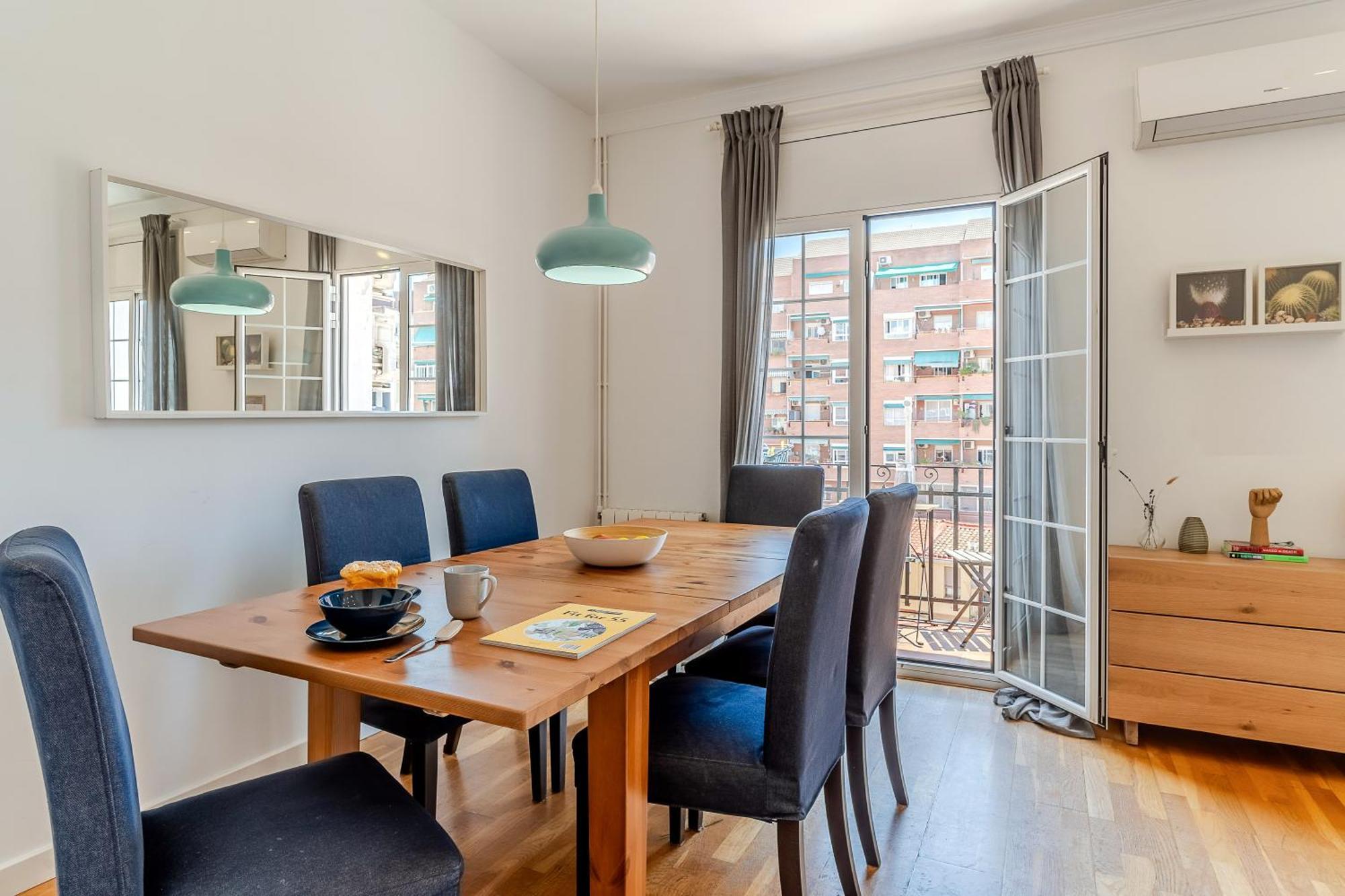 Appartamento Canela Homes Fira