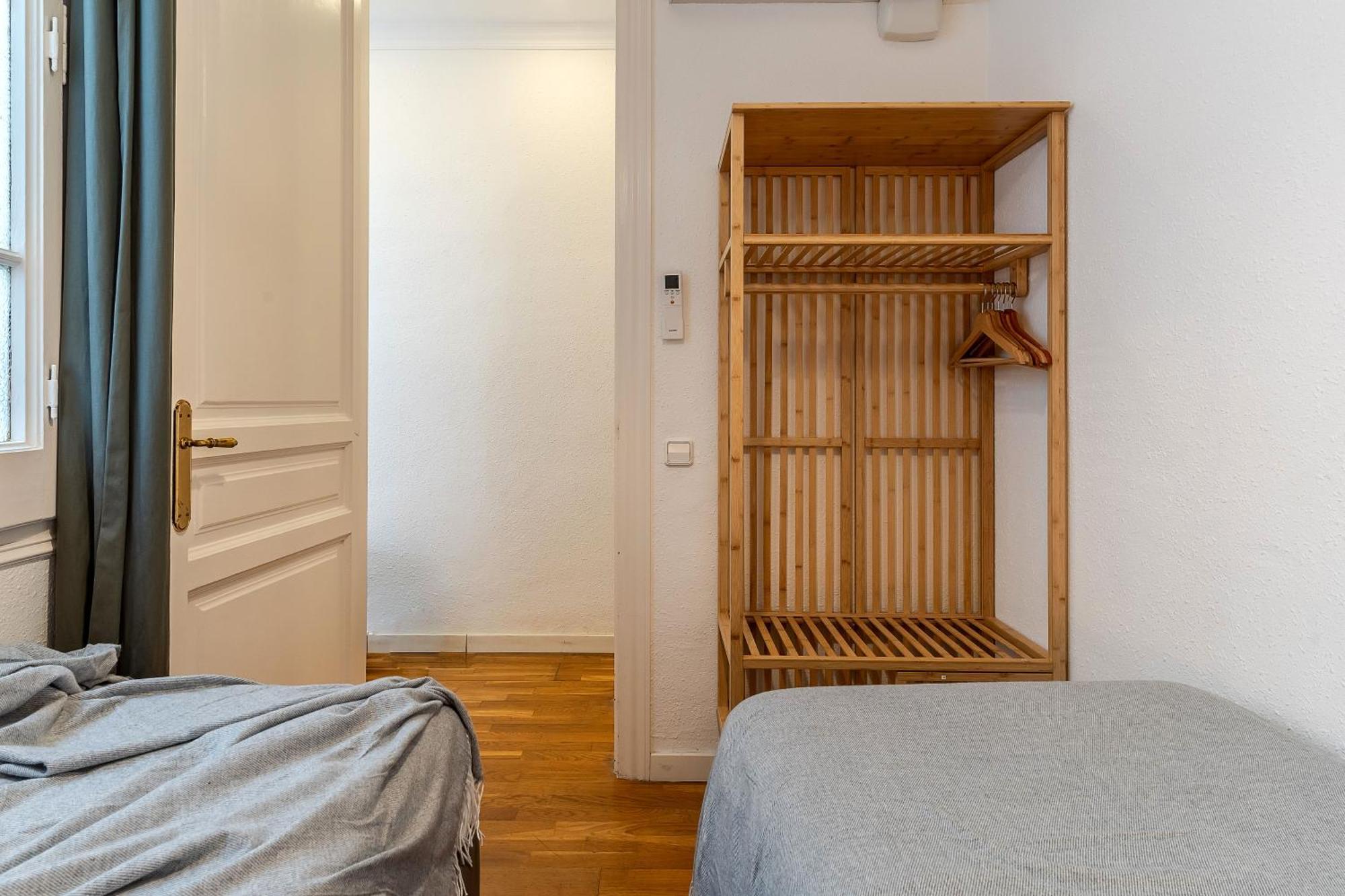 Canela Homes Fira Appartamento *